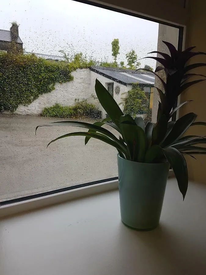 Glenbower House Apartment Cork Ireland