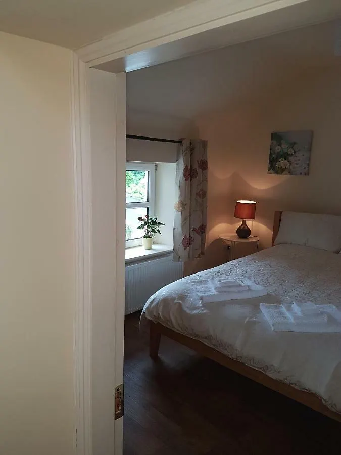 Glenbower House Apartment Cork Ireland