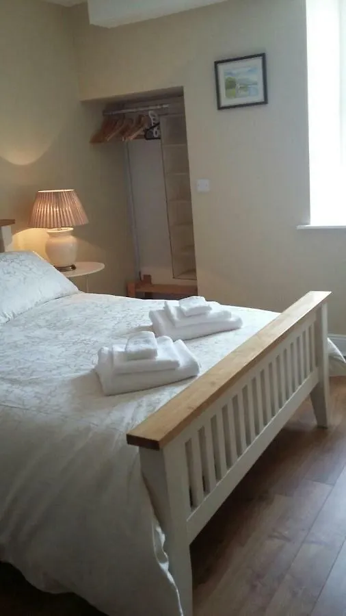 Glenbower House Apartment Cork