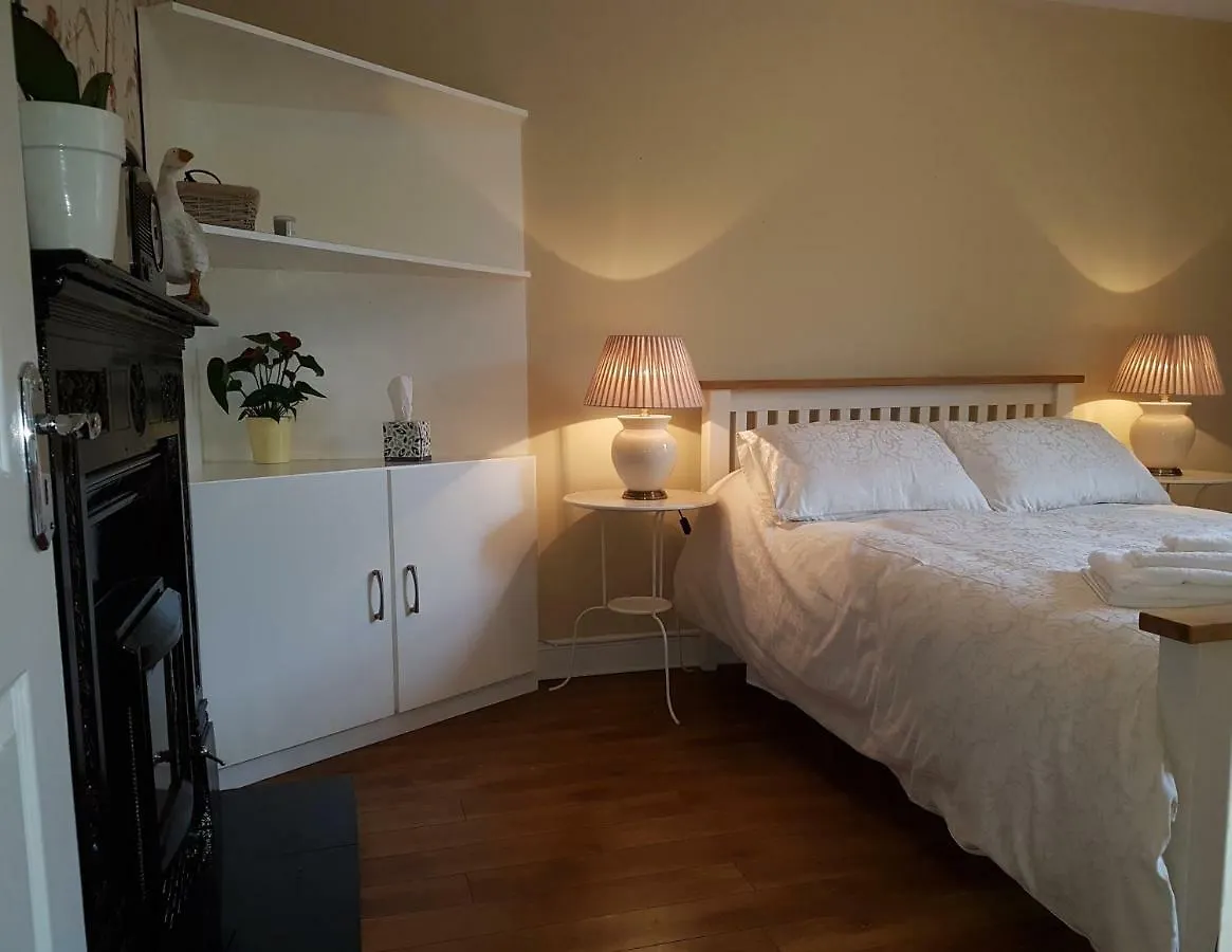 Glenbower House Apartment Cork