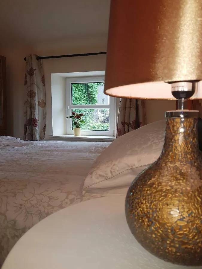 Glenbower House Apartment Cork