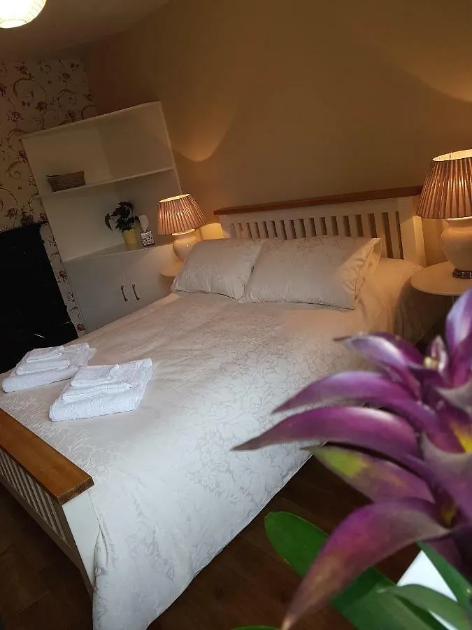 Glenbower House Apartment Cork 0*,