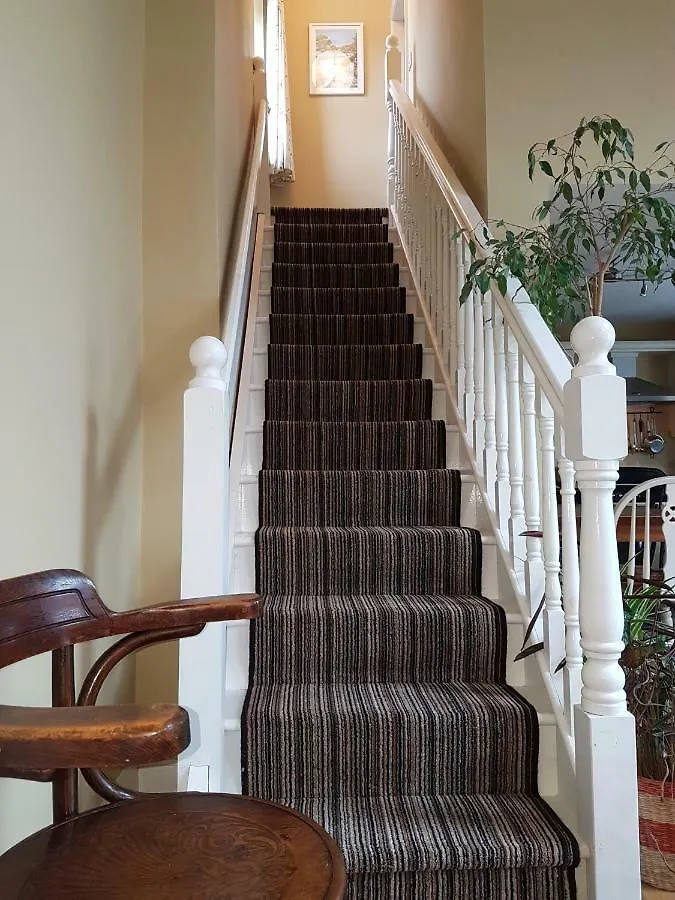 Glenbower House Apartment Cork