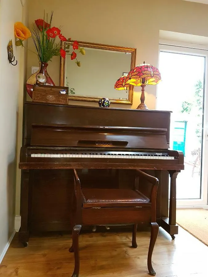Glenbower House Apartment Cork