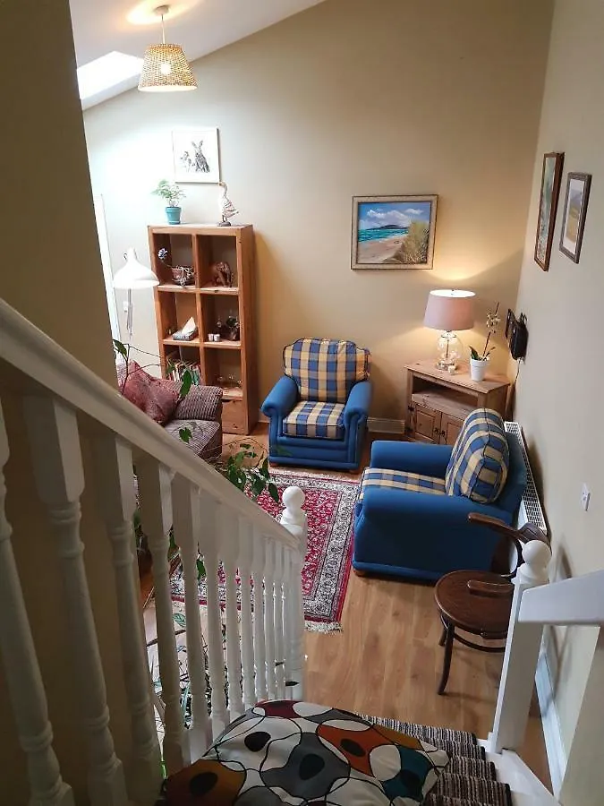 Glenbower House Apartment Cork