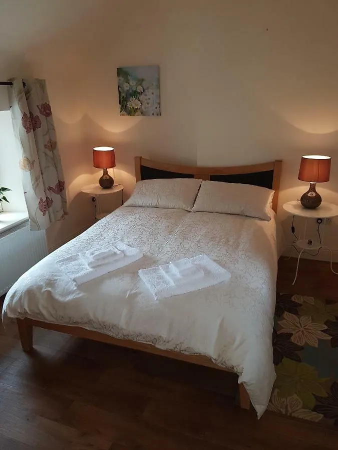 Glenbower House Apartment Cork Ireland